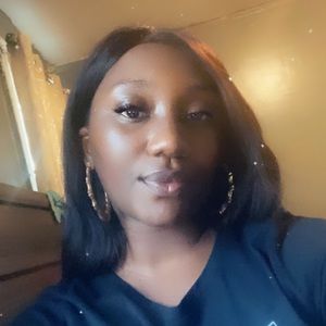 Meet your Posher, Shaquisa